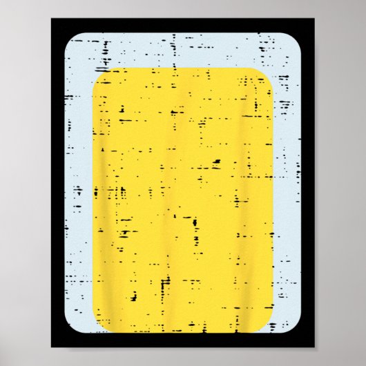 ブルーヒーラーコスチューム犬ハロウィーン最後の瞬間の男性 ポスター (正面)