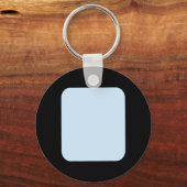 ブルーヒーラー子犬の家族の衣装Diyのためにハロ キーホルダー (正面)