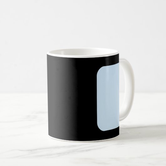 ブルーヒーラー子犬の家族の衣装Diyのためにハロ コーヒーマグカップ (正面右)