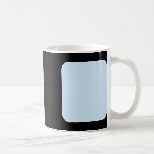 ブルーヒーラー子犬の家族の衣装Diyのためにハロ コーヒーマグカップ (右)