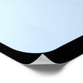 ブルーヒーラー子犬の家族の衣装Diyのためにハロ ポスター (角)