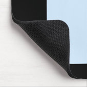 ブルーヒーラー子犬の家族の衣装Diyのためにハロ マウスパッド (コーナー)