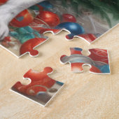 ブルーヒーラー ジグソーパズル (側面)