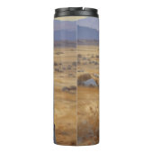 ブルーヒーラー タンブラー (裏面)