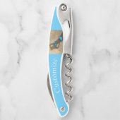 ブルービキニビーチサンドサンダー_コーブ ソムリエナイフ (裏面)