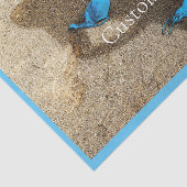 ブルービキニビーチサンドサンダー_コーブ 薄葉紙 (詳細)