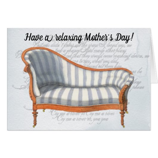 ブルービクトリアンストライプホテル (正面横)