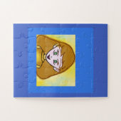 ブルービンゴアニメパズル ジグソーパズル (横)