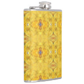 ブルービースト走ズイエロー フラスク (右)