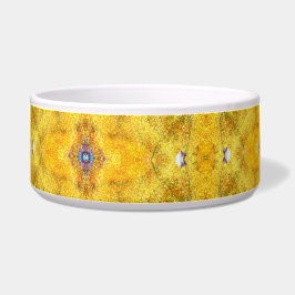 ブルービースト走ズイエロー ボウル