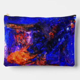 ブルービースト走ズファイアー アクセサリーポーチ