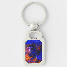 ブルービースト走ズファイアー キーホルダー