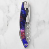 ブルービースト走ズファイアー ソムリエナイフ (裏面)