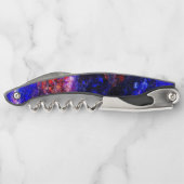 ブルービースト走ズファイアー ソムリエナイフ (裏面)