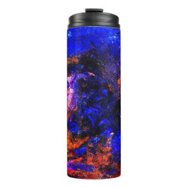 ブルービースト走ズファイアー タンブラー