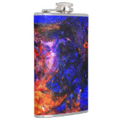 ブルービースト走ズファイアー フラスク (右)