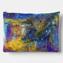 ブルービースト走ーズ アクセサリーポーチ