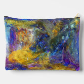 ブルービースト走ーズ アクセサリーポーチ (裏面)