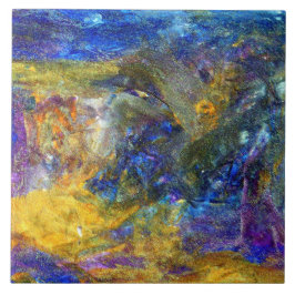 ブルービースト走ーズ タイル