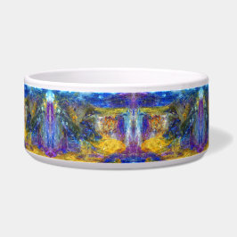 ブルービースト走ーズ ボウル