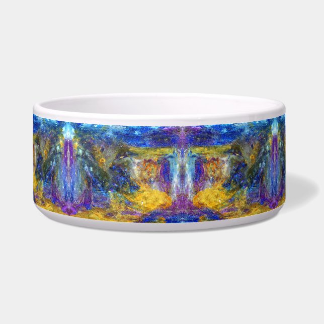 ブルービースト走ーズ ボウル (正面)