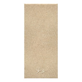 ブルービーチウェ結婚ーブズメニュー2 ラックカード (裏面)