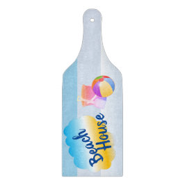 ブルービーチハウスチョッピングボード カッティングボード