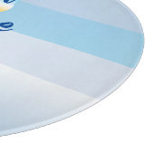 ブルービーチハウスチョッピングボード カッティングボード (角)