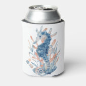 ブルービーチ海海50と素晴らしい誕生日 缶クーラー (缶裏面)