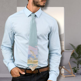 ブルービーチ ネクタイ