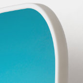 ブルービーチ ピックルボールラケット (左詳細)