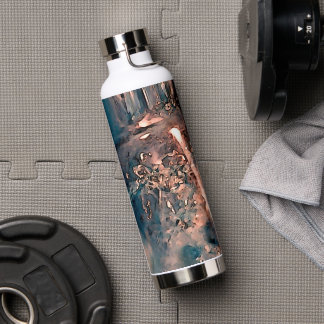 ブルービーム ウォーターボトル