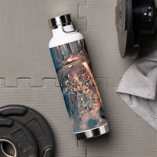 ブルービーム ウォーターボトル (ジム)