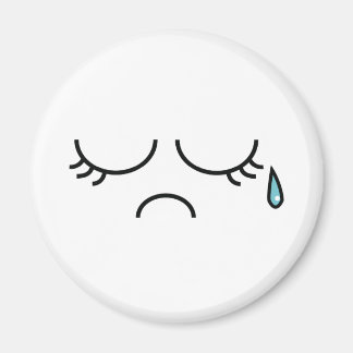 ブルーピカディリー マグネット