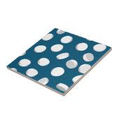 ブルーピル薬 タイル (側面)