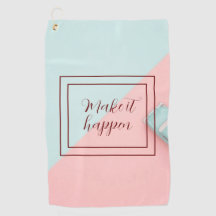 ブルーピンクが実現