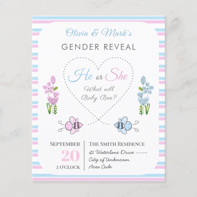 ブルーピンクのまわりにラブハート性表彰 (正面)