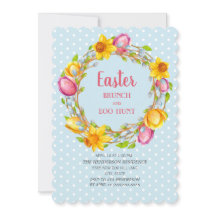 ブルーピンクイエローフローライースターブランチ卵狩り