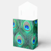 ブルーピ王室のーコック結婚ズ フェイバーボックス (オープン)