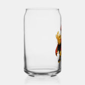 ブルーファイター酵母缶グラス ガラス缶 (右)
