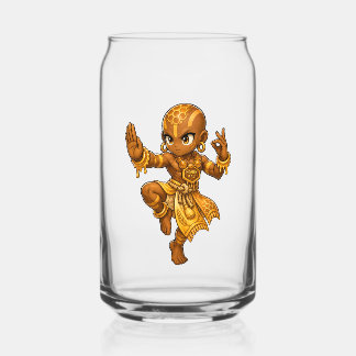 ブルーファイター ハニーマルト缶グラス ガラス缶
