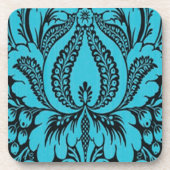 ブルーファンタジーフローラコースター コースター (正面)