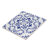 ブルーファンファーレ タイル (側面)