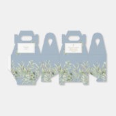 ブルーファーストエレガントホーリーコミューニオングリーンBをお願い フェイバーボックス (折り畳みなし)