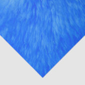 ブルーファーフレンジーティッシュペーパー 薄葉紙 (詳細)