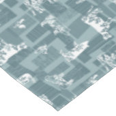 ブルーファームハウスアニマルズ テーブルクロス (アングル)