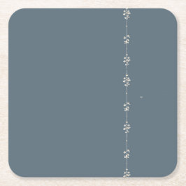 ブルーファームハウス ボタニカル ヴィネ コースター