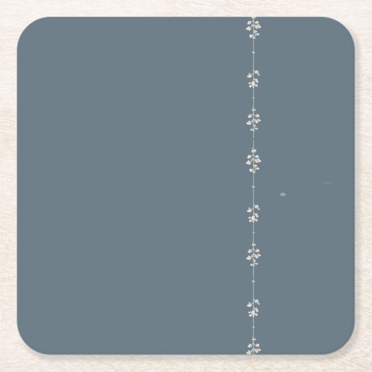 ブルーファームハウス ボタニカル ヴィネ コースター (正面)