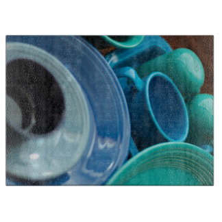 ブルーフィエスタカッティングボードウェア カッティングボード