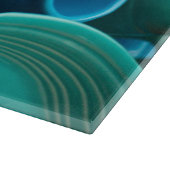 ブルーフィエスタカッティングボードウェア カッティングボード (角)